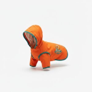 Waterproof Dog Raincoat