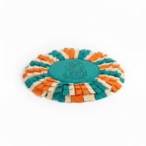 Snuffle Mat Enrichment Feeder