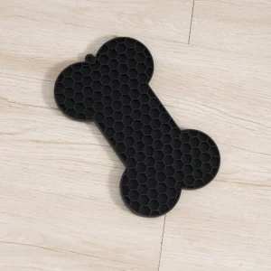 Silicone Placemat for Dog Bowls