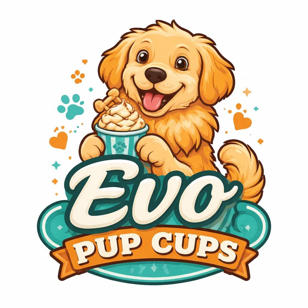 Evo Pup Cups
